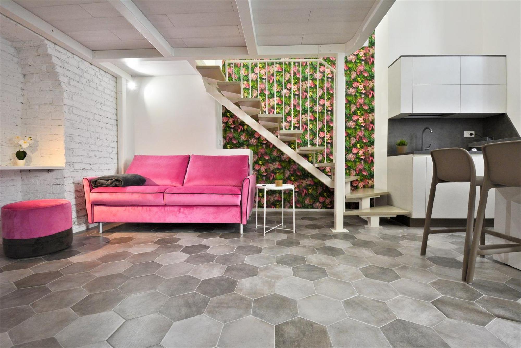 Milano Apartments Lombardini 1 Exterior photo