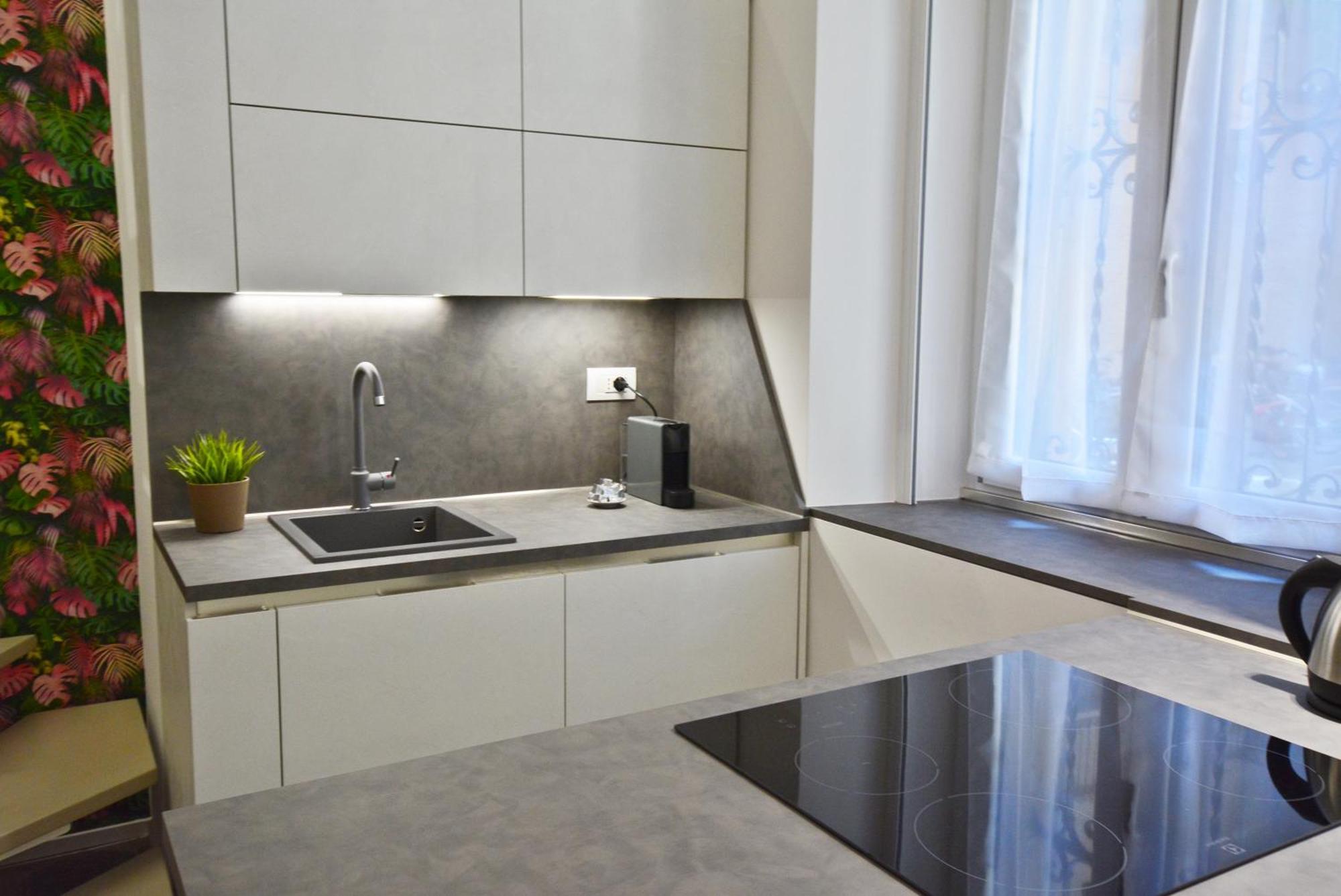 Milano Apartments Lombardini 1 Exterior photo
